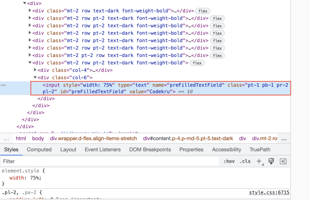 clear-method-in-selenium-java-with-examples-codekru