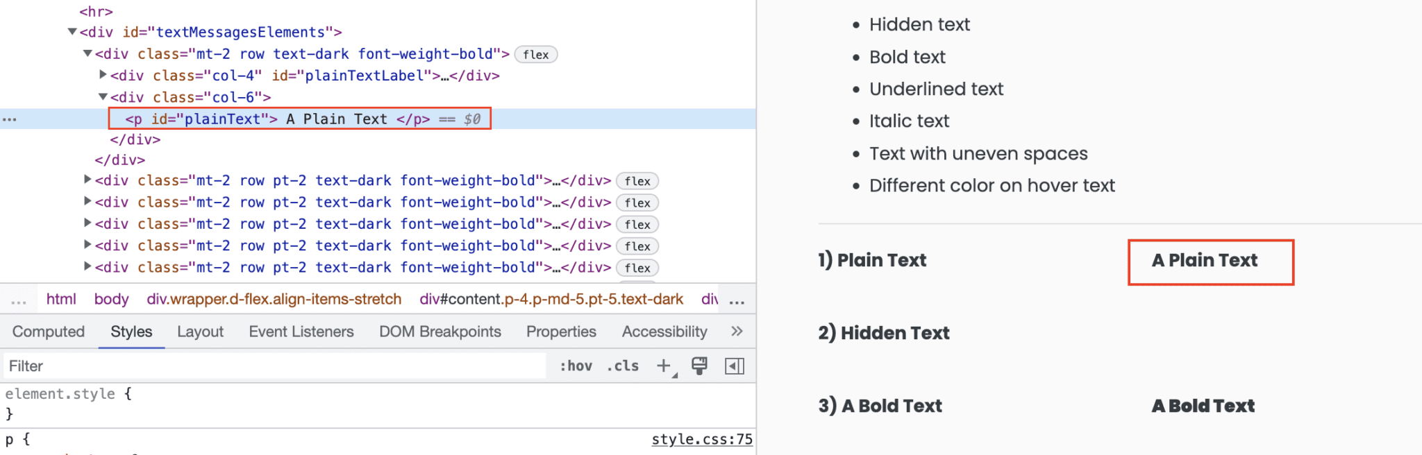 isdisplayed-method-in-selenium-java-codekru